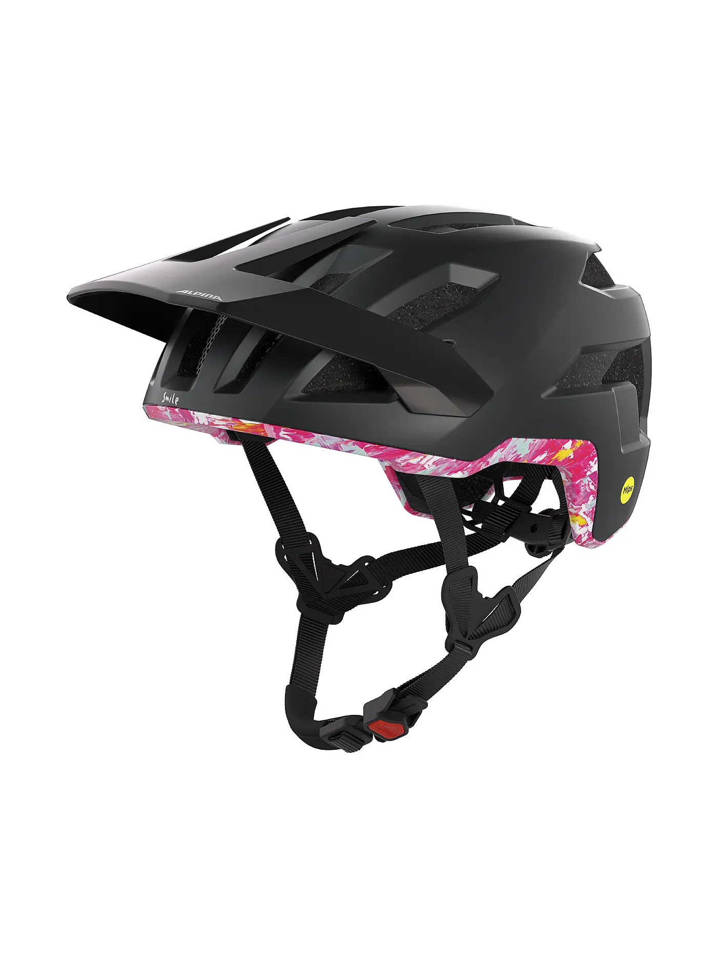 ALPINA | Radhelm Taunus Mips | 